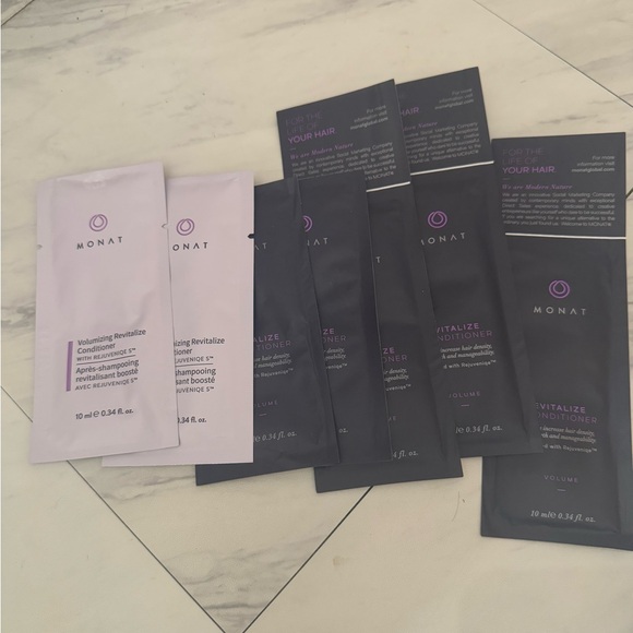 Monat Travel Lot - Picture 8 of 9